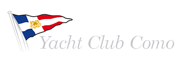 Yacht Club Como Mila C.V.C - Via Puecher, 8 - 22100 Como (CO) P.iva/C.F. 02849450131 - Tel 031 574725 